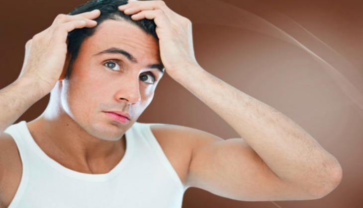 hair fall