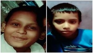 Triple talaq petitioner Ishrat Jahan's children traced