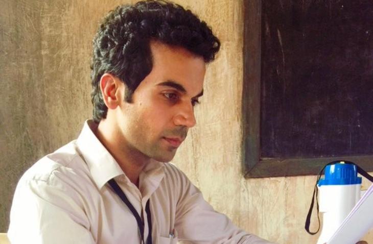 Rajkummar Rao's Newton selected as India’s official submission for the Oscars