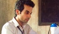 Rajkummar Rao's Newton selected as India’s official submission for the Oscars