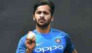 T20 WC: Shardul would give depth to India's batting line-up, says VVS Laxman