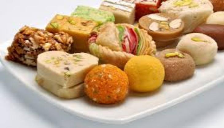 sugur free sweets