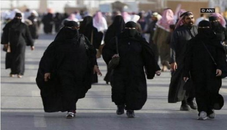 Centre likely to table bill on triple talaq today