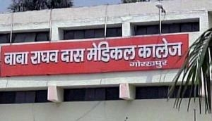 Gorakhpur: Death toll reaches 415 since August at BRD Medical College