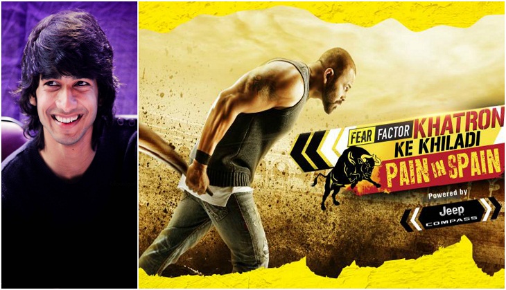 Khatron Ke Khiladi 8: Here is why Shantanu Maheshwari got teased by Rohit Shetty in the show 