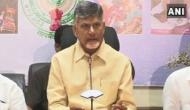 Andhra CM holds review meeting with Capital Region Development Authority