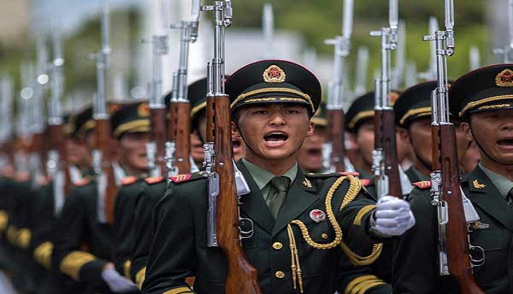 Post-Doklam, experts say India must be wary of Chinese coercion