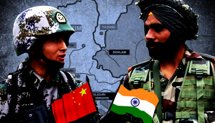 How the Doklam withdrawal was carefully choreographed