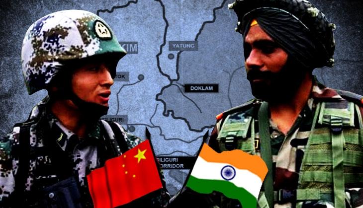 Doklam