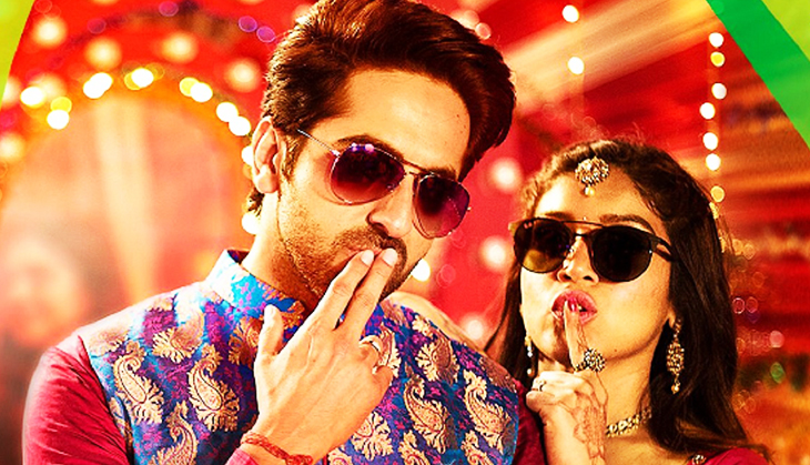 Shubh Mangal Saavdhan movie review: Nothing like Dum Laga Ke Haisha