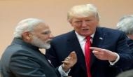 Revealed: 'Modi was the real reason behind Trump's victory in US Presidential election'