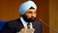 Last 20 years has seen very positive curve in India-US ties: Ambassador Navtej Sarna