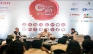 NITI Aayog CEO Amitabh Kant, GoI Secretary Parmeswaran Iyer kick-off Impact Conclave and Awards 2017