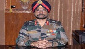 Lt Gen Paramjit Singh takes over as Commandant of MCEME