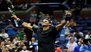 US Open: Nadal to take on Mayer in third round