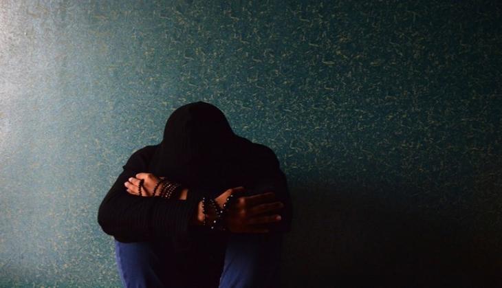 Discrimination prompting older Chinese-Americans toward suicidal thoughts