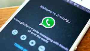 WhatsApp adds verified badges to business accounts; BookMyShow to be among the first