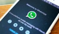 WhatsApp is all set to surprise users with interesting new feature