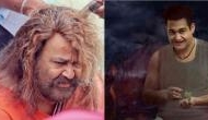 Odiyan : Mohanlal's aged look as Odiyan Manikkan from the magical thriller goes viral