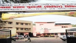 Lucknow hospital issues bizarre directive for nurses, later gives clarification