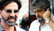 LOL - Land Of Lungi: Akshay Kumar to do the Hindi remake of Thala Ajith blockbuster Veeram