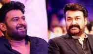 Is Mohanlal doing Prabhas' Saaho? Here are the details