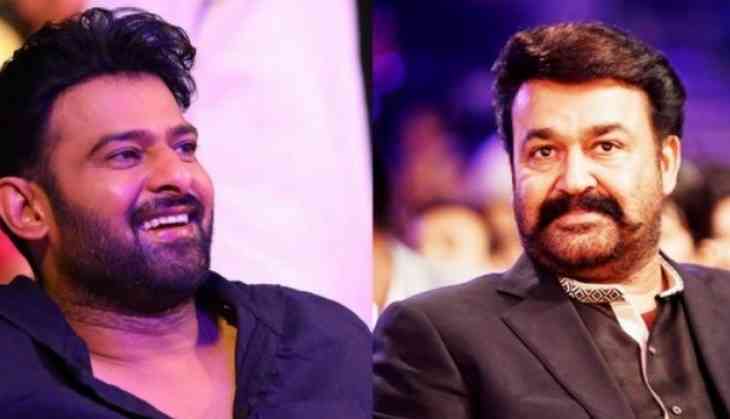 Image result for It is not Mohanlal but another actor in Prabhas Saaho