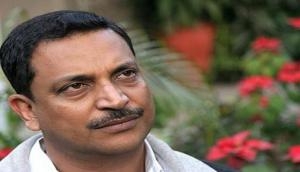 Rajiv Pratap Rudy says his resignation was Centre's 'decision, prerogative'
