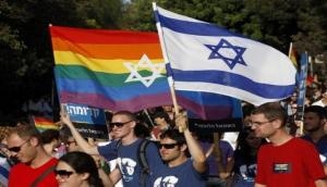 Israel's Supreme Court rejects to recognise same-sex marriage