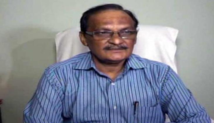 Vadodara: 9-month old die in hospital due to unavailability of oxygen supply