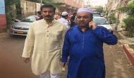 MQM leader escapes assassination attempt unhurt in Karachi