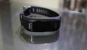 Intex FitRist Cardio review: Fits well and tracks just enough for its price