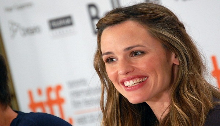 Finally! Jennifer Garner joins Instagram