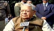 Kalraj Mishra likely to be dropped from Union Cabinet: Sources