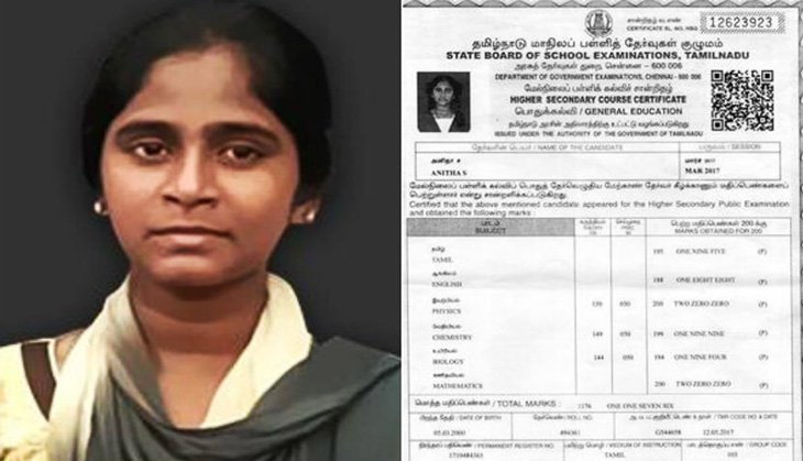 Will the suicide of a Tamil Nadu teenager be the turning point for NEET in the state?