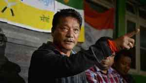 Bimal Gurung expels Gorkha ‘peaceniks’, gives CID the slip: Is this endgame for him? 