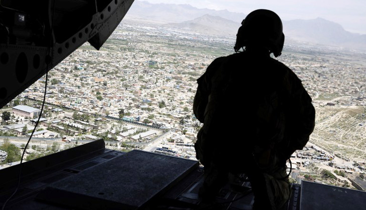 The enemy of my enemy: The Middle East is tilting towards a new escalation