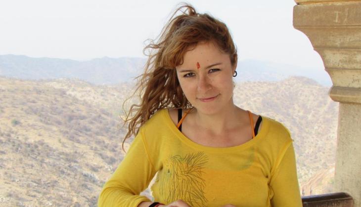 This American PhD student is bringing toilets to UP's poorest villages