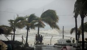 Four dead as Tropical Storm Lidia hits Mexico's Los Cabos tourist hub