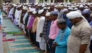 Muslims celebrate Eid across northeast with fun and fervor
