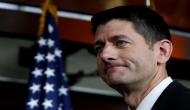 House Speaker Ryan urges Trump to hold off on scrapping Obama-era DACA program