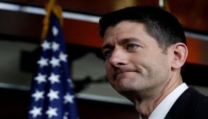 House Speaker Ryan urges Trump to hold off on scrapping Obama-era DACA program