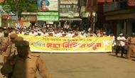 Second World War denounced in Tripura on 78th anniversary
