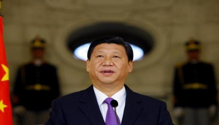 President Xi To Chair BRICS Summit In Xiamen, May Project Need For ...