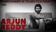 Arjun Reddy emerges box office blockbuster within first week, Dhanush bags Tamil remake rights