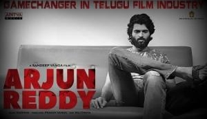 Arjun Reddy emerges box office blockbuster within first week, Dhanush bags Tamil remake rights