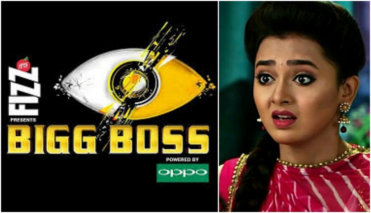 Bigg Boss 11: Tejasswi Prakash from 'Pehredaar Piya Ki' opens up about being approached for the show