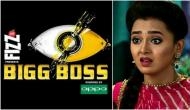 Bigg Boss 11: Tejasswi Prakash from 'Pehredaar Piya Ki' opens up about being approached for the show
