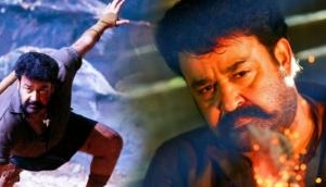 Pulimurugan : Mohanlal blockbuster emerges as India's first film to be released in 6D