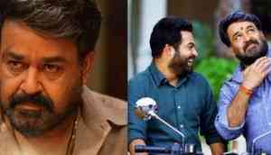 1 year of blockbuster Janatha Garage: Jr.NTR thanks Mohanlal